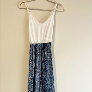 Rue21 Petite Pantsuit